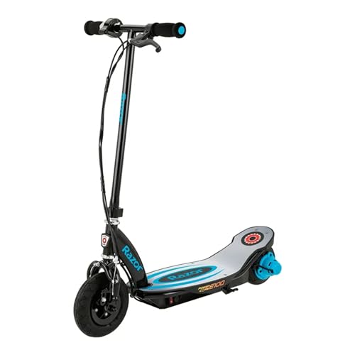 Electric Scooter 100w Hub Motor 8" Air-Filled Tire E3795