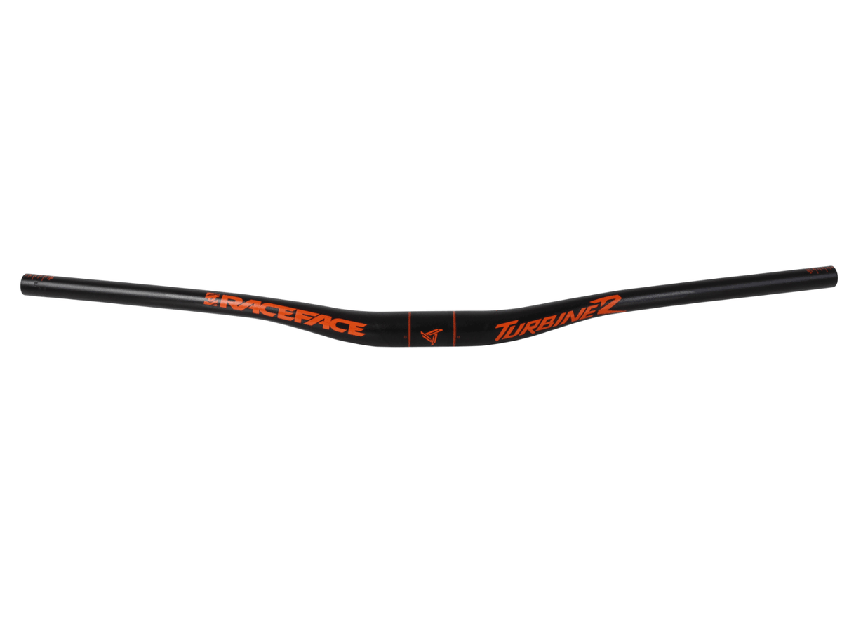 Turbine R 20mm 35X800mm Blue Bike Riser Handlebar P981075