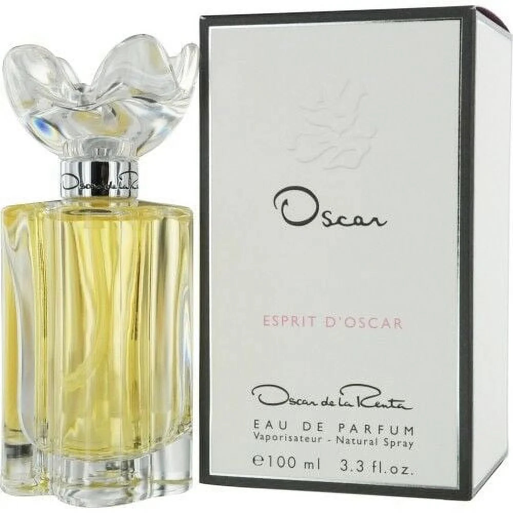 Eau De Parfum Spray 3.4 Oz B2852