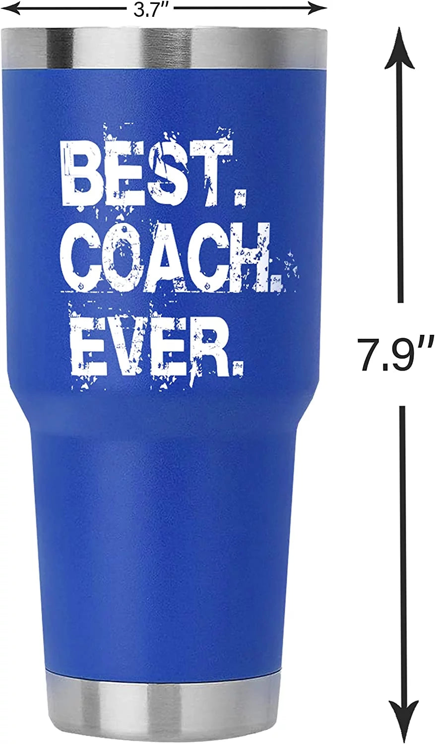 Dark Blue Tumblers T914393