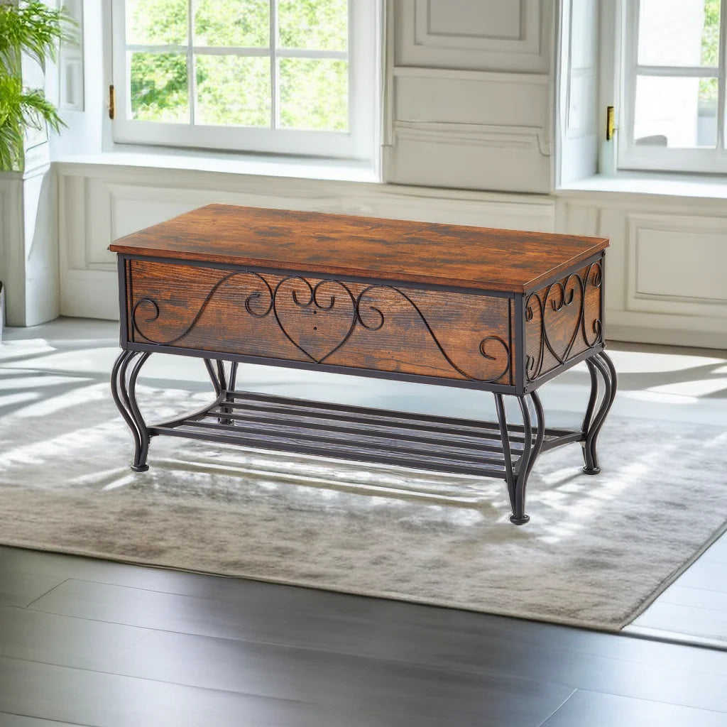 Shoe Rack Bench with Storage Shelf X513814