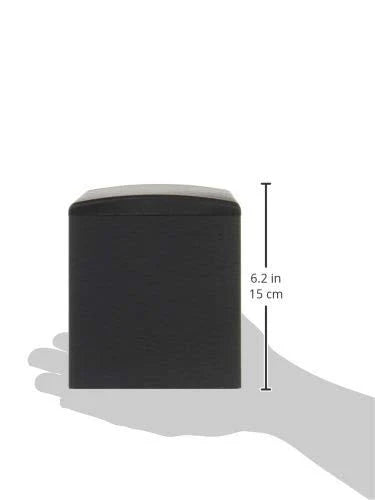 Black Dolby Atmos Enabled Speakers R50070