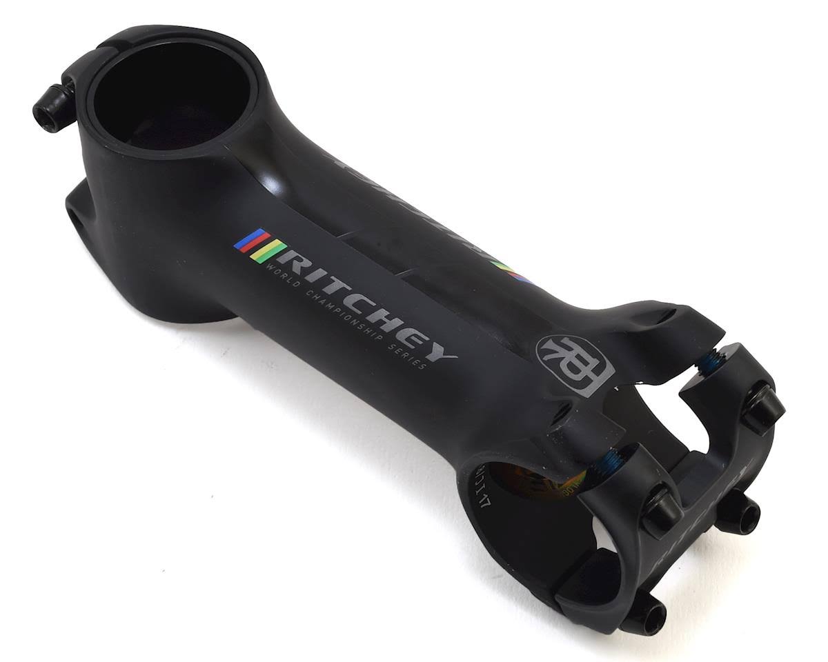 Matte Black Stem Z5718