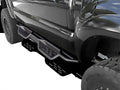Running Boards Rocker Slider Compatible with Toyota Tacoma Double Crew Cab D988