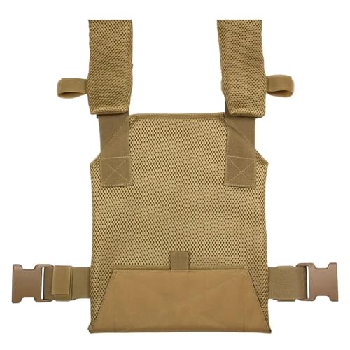 Adjustable Weighted Vest L996