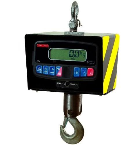 Crane Scale P920022
