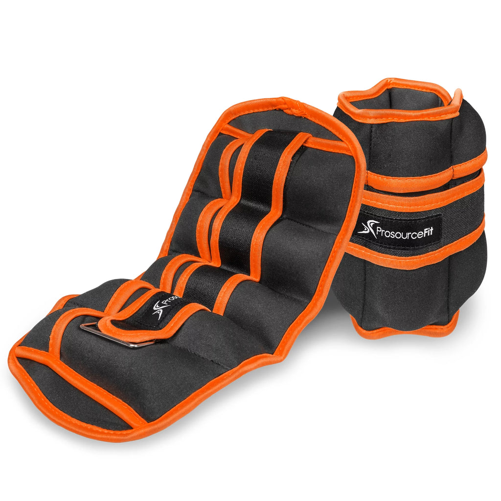 Ankle Weights Set of 2 Q6850