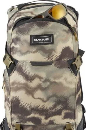 Ashcroft Camo 10 L Hydration Pack U537