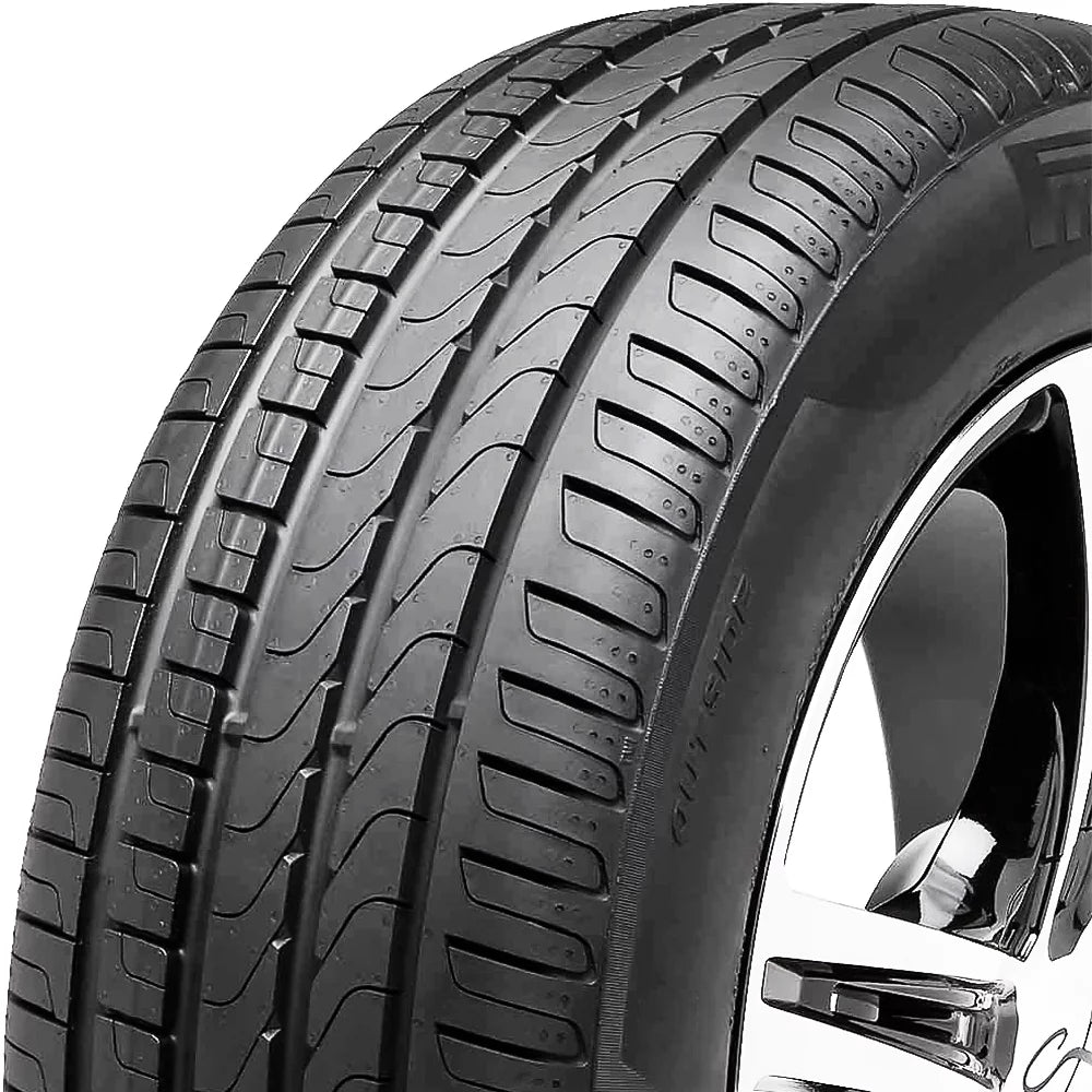 Summer 245/40R17 91W Passenger Tire S237