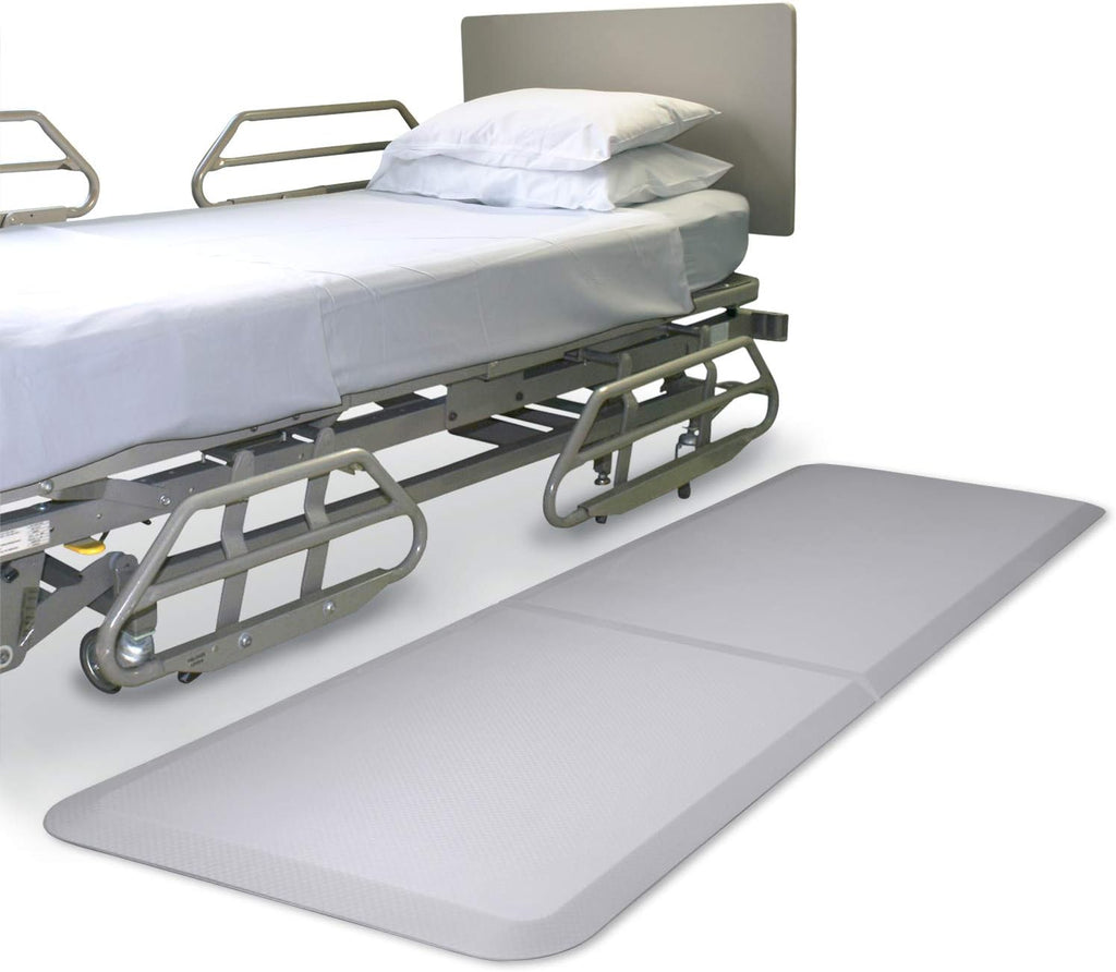 Non-Slip Beveled Edge Fall Protection Mats Z314010