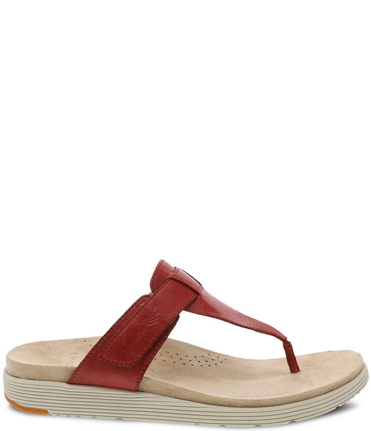 White Leather 38 Clog I1416