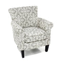 Tight Back Club Chair U276