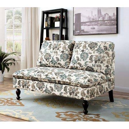 Contemporary Settee G5503