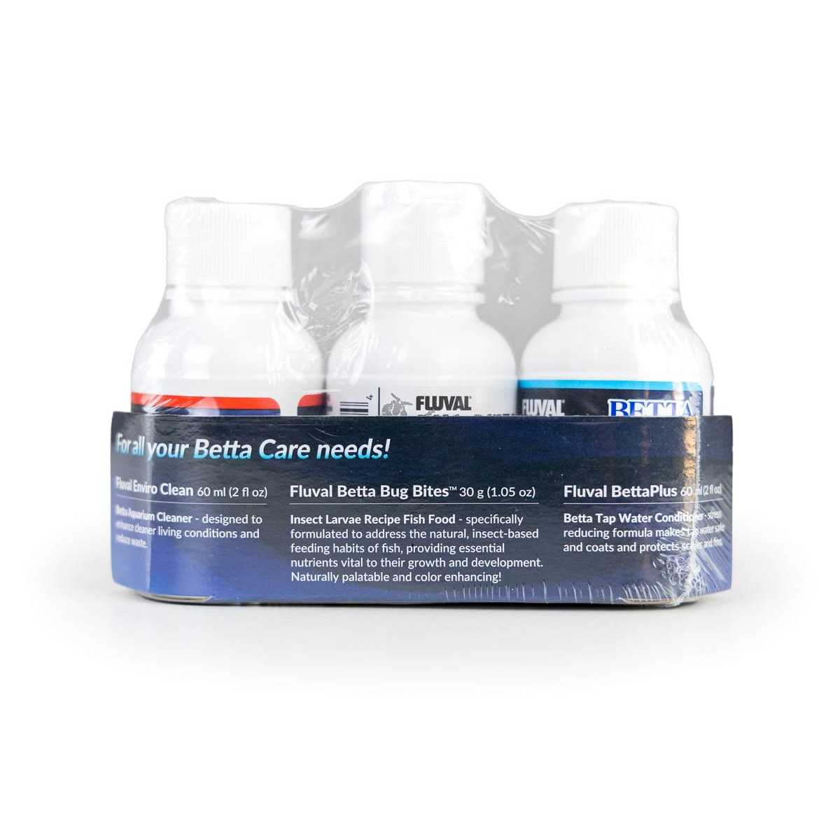 Betta Care Pack L25049