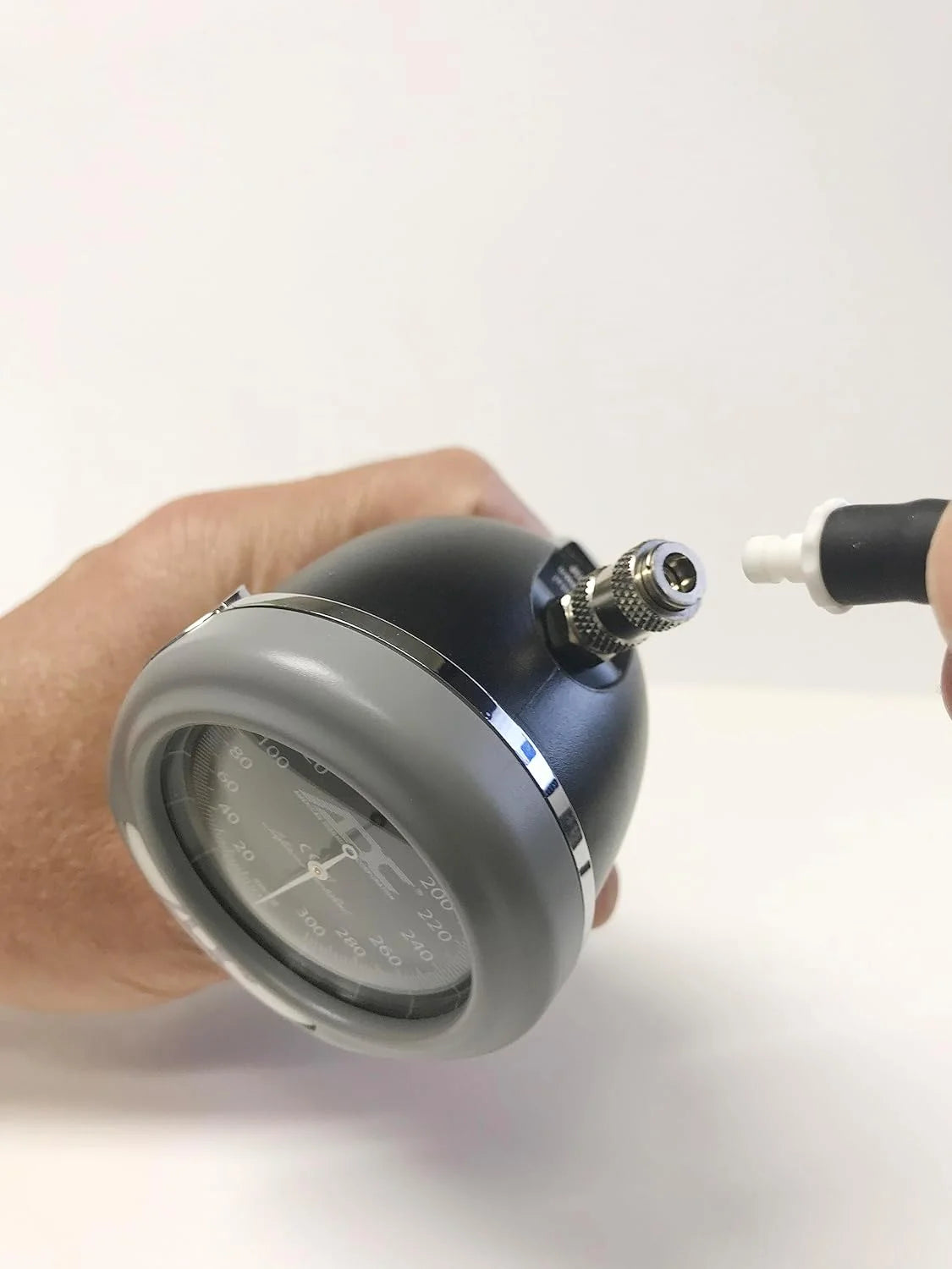 4 Cuff BP System X52653