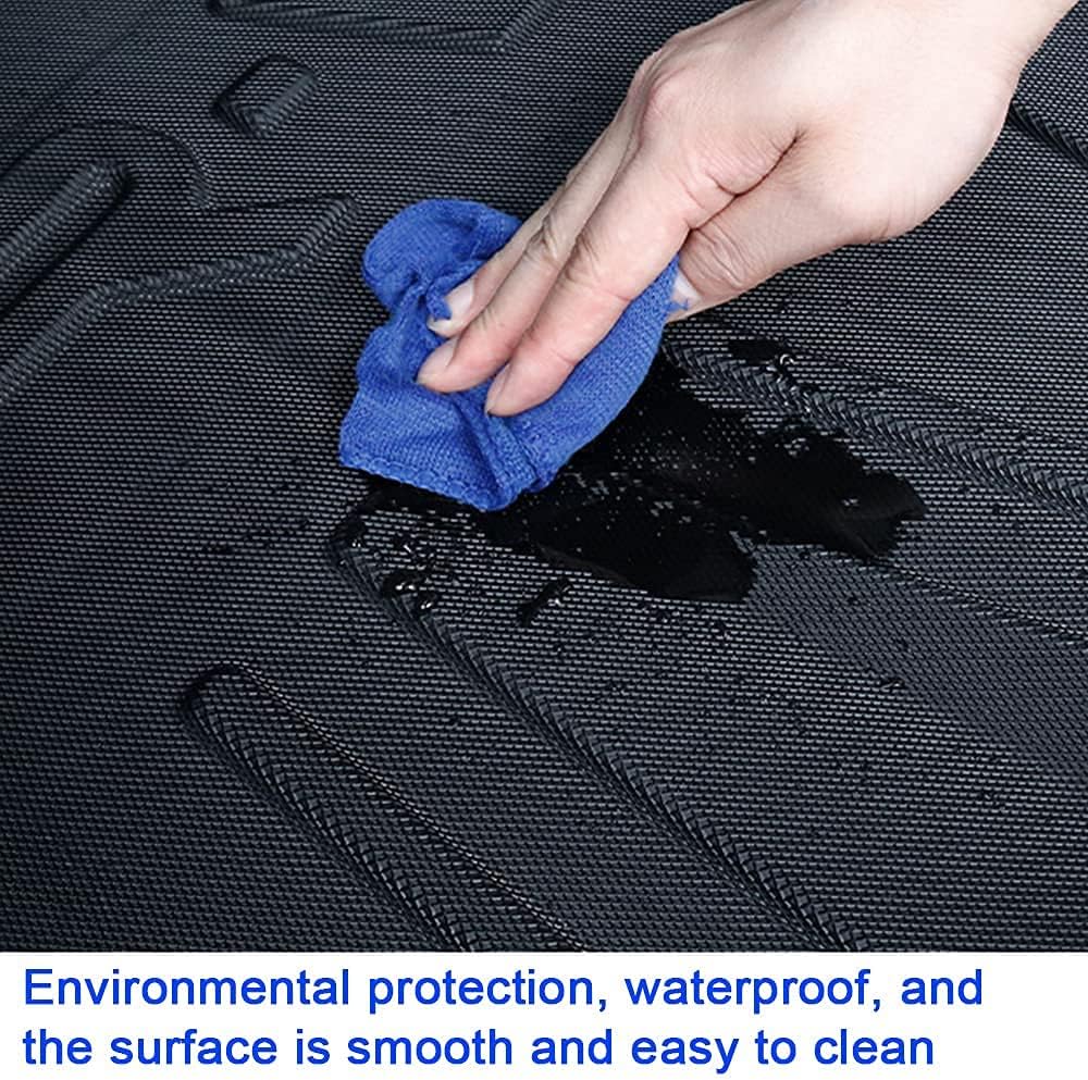 Cargo Mat Liner with Traction Grips R488347
