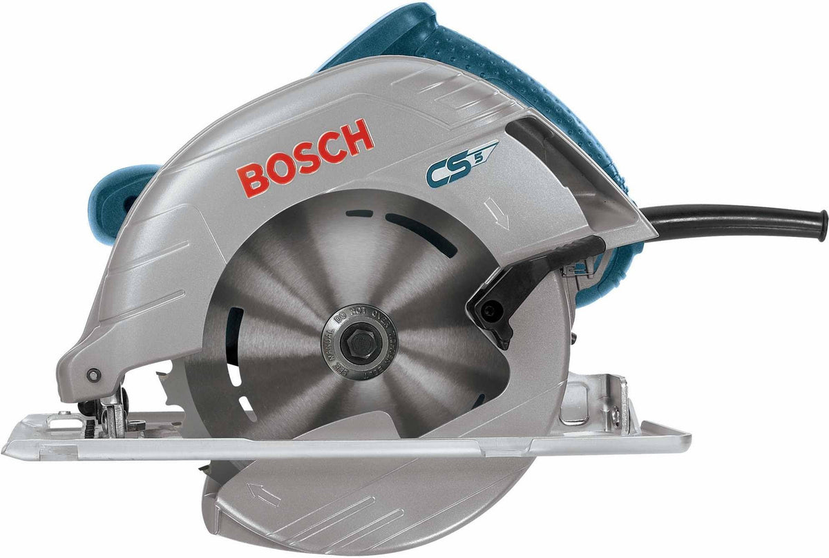7-1/4x22 Left Blade Circular Saw X8659