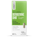 Berberine 60 Capsules H9024