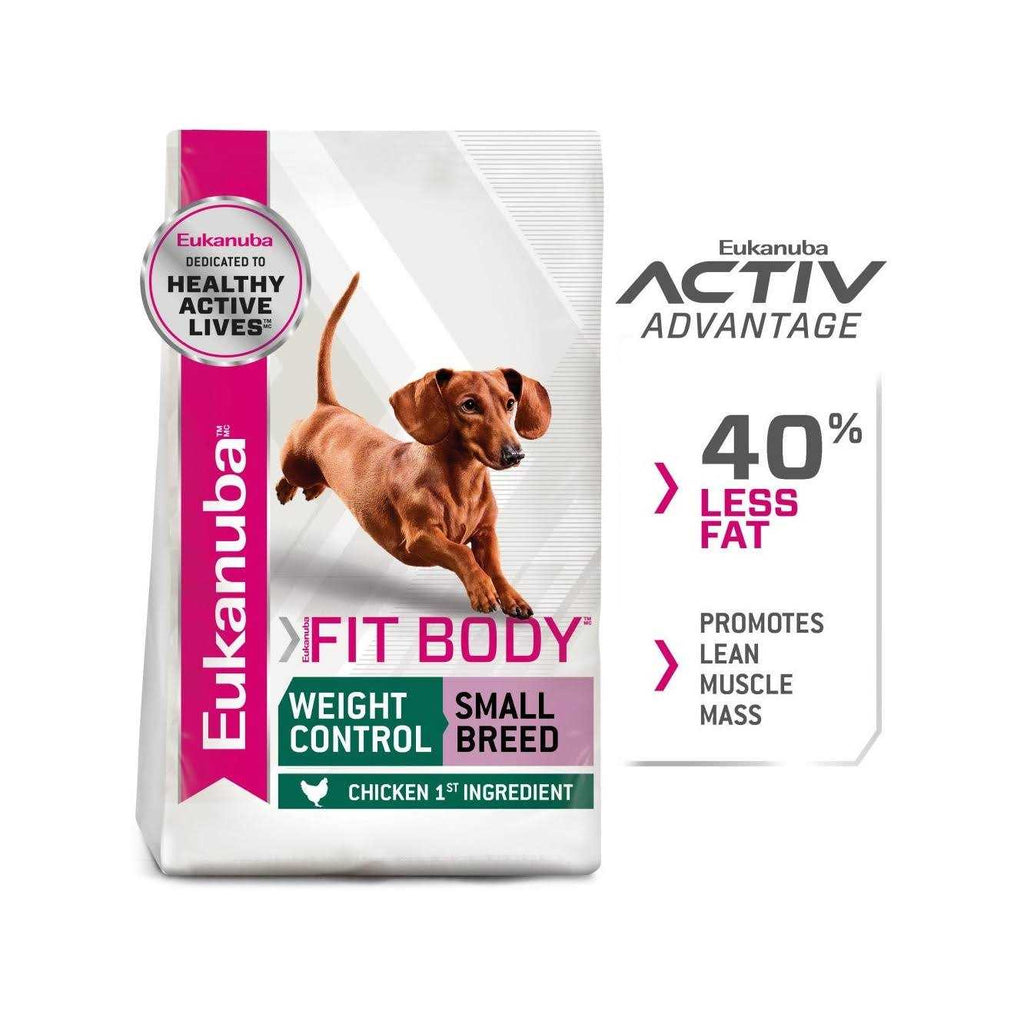 Dry Dog Food K52624