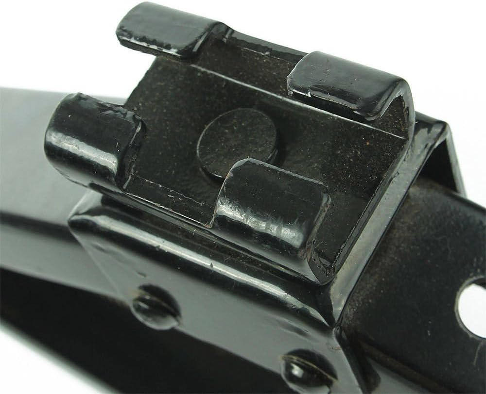 Extendable Lug Wrench and 2 Ton Scissor Jack Kit G21555