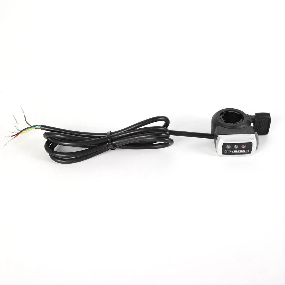 24V 250W Electric Bicycle Conversion Kit Left Chain Drive with Freewheel F5875