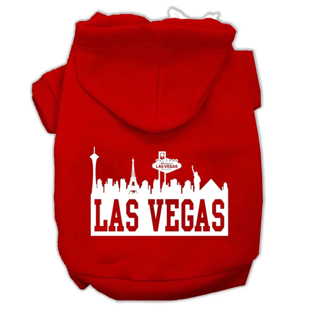 Pet Hoodies Y2282