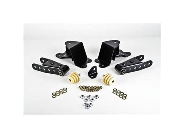 Shackle and Hanger Kit H25104