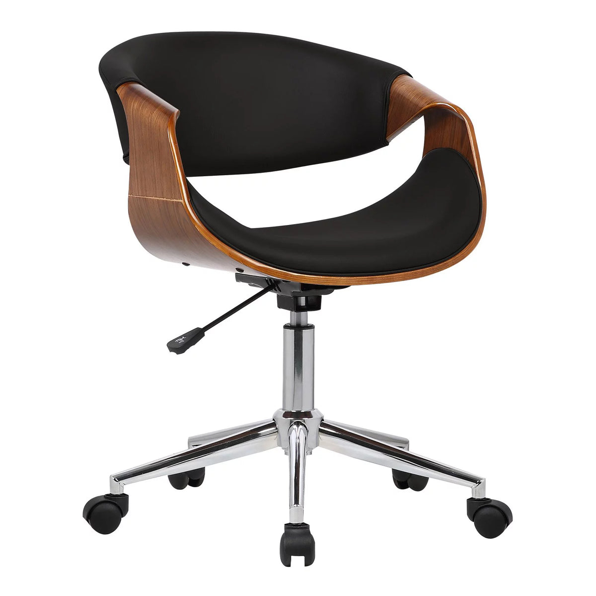 Mid-Century Office Task Chair A626