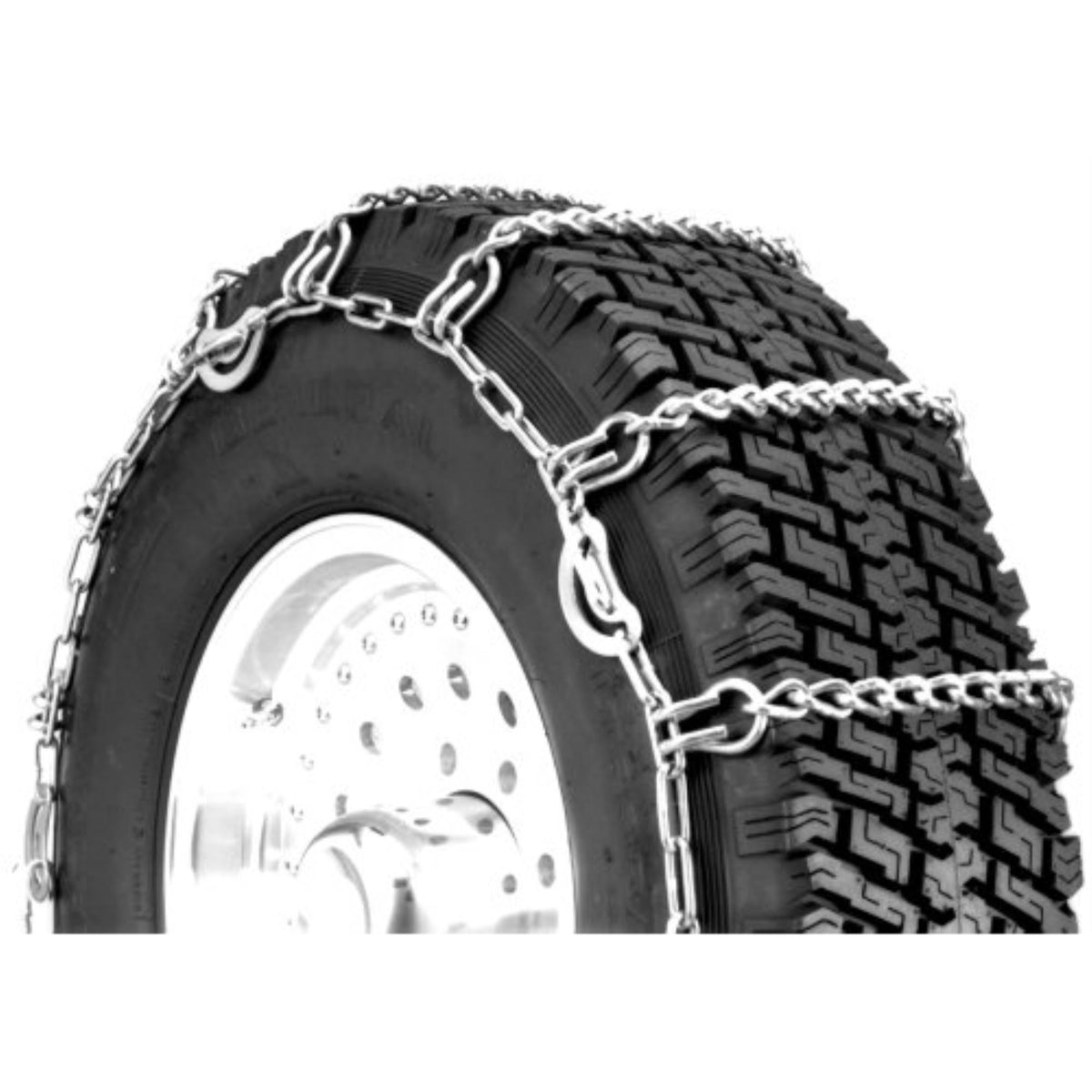 Light Truck Cam Lock Tire Chain Q214828