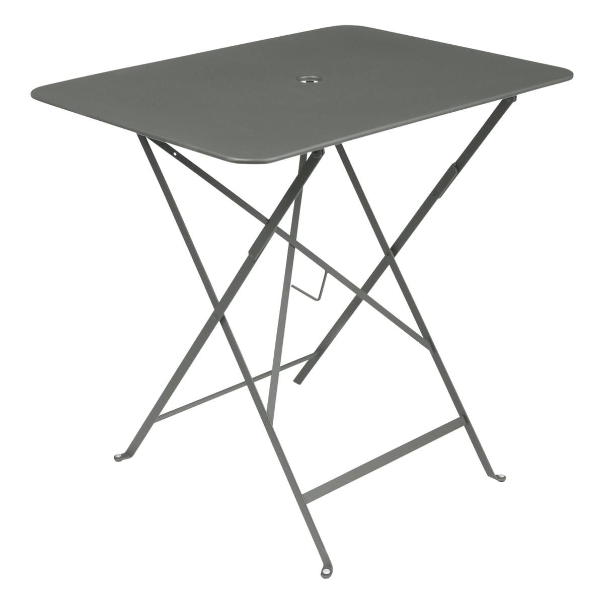 Rosemary Rectangular Folding Table Z211693