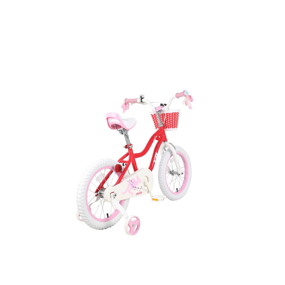 Red Kids Bike A435698