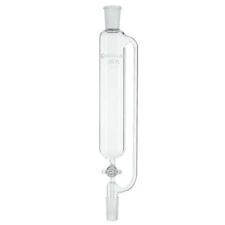 60ml 24/40 Addition Funnel H56654
