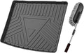 Cargo Mat Liner with Traction Grips R488347