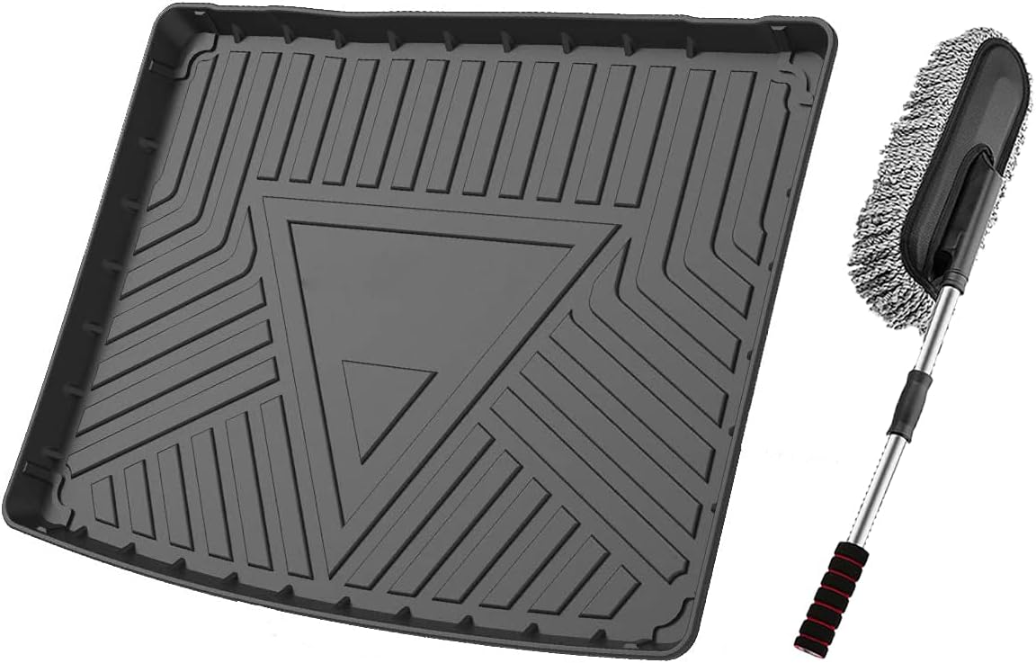 Cargo Mat Liner with Traction Grips R488347