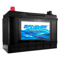 Group 31 900 CCA Deep Cycle Marine Battery H6366