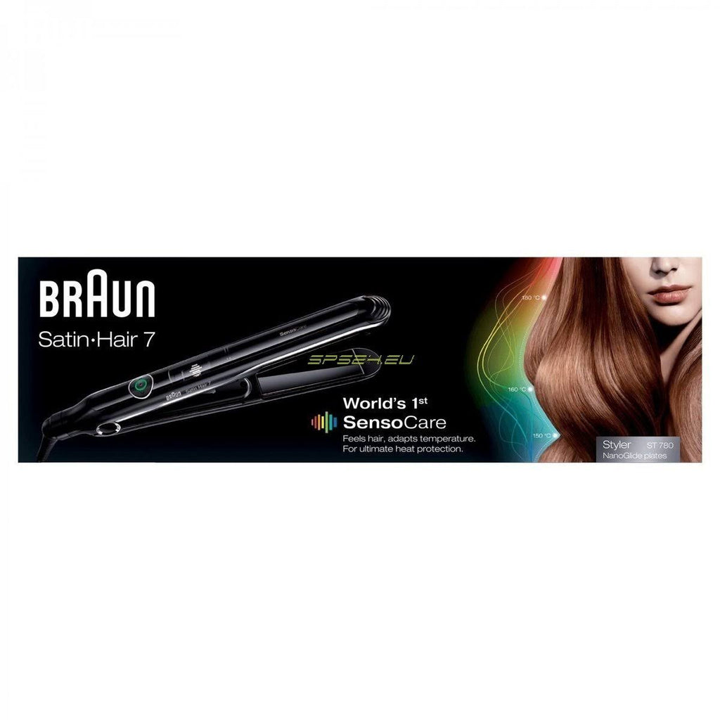 Hair Straightener N20019