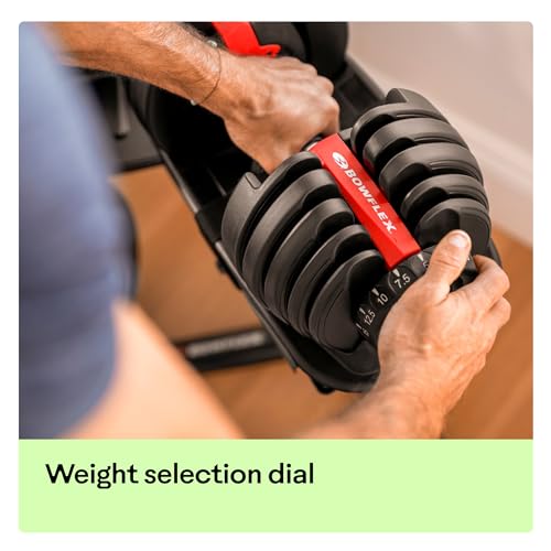 Adjustable Dumbbells T566