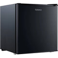 1.7 Cu ft Black Single Door Mini Fridge C809675