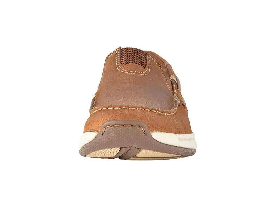 Brown Leather Work Boots E125835