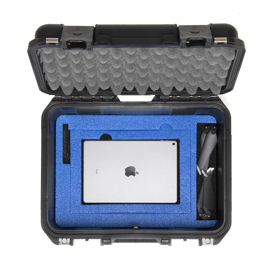 DJI Mavic 2 Pro/Zoom Case M666