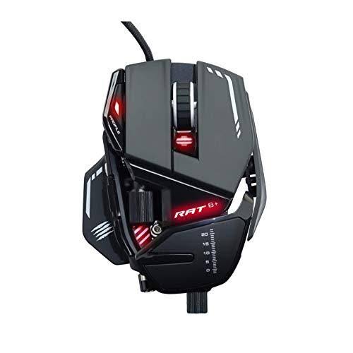 Optical 16000 dpi Right-Hand Mouse Z826