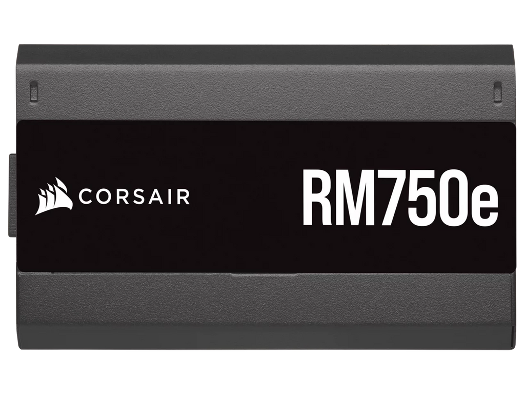 Fully Modular ATX Power Supply, 80 PLUS Gold Efficiency W65511