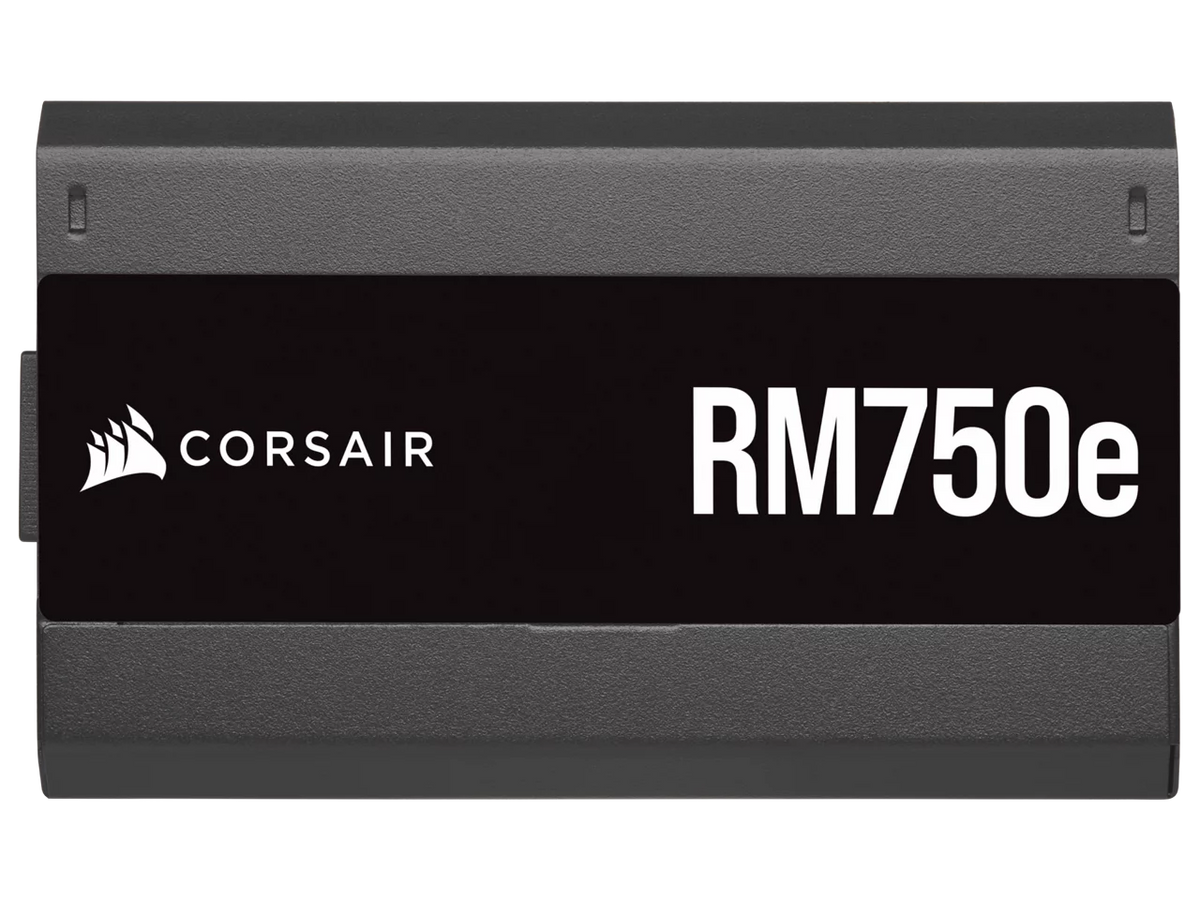Fully Modular ATX Power Supply, 80 PLUS Gold Efficiency W65511