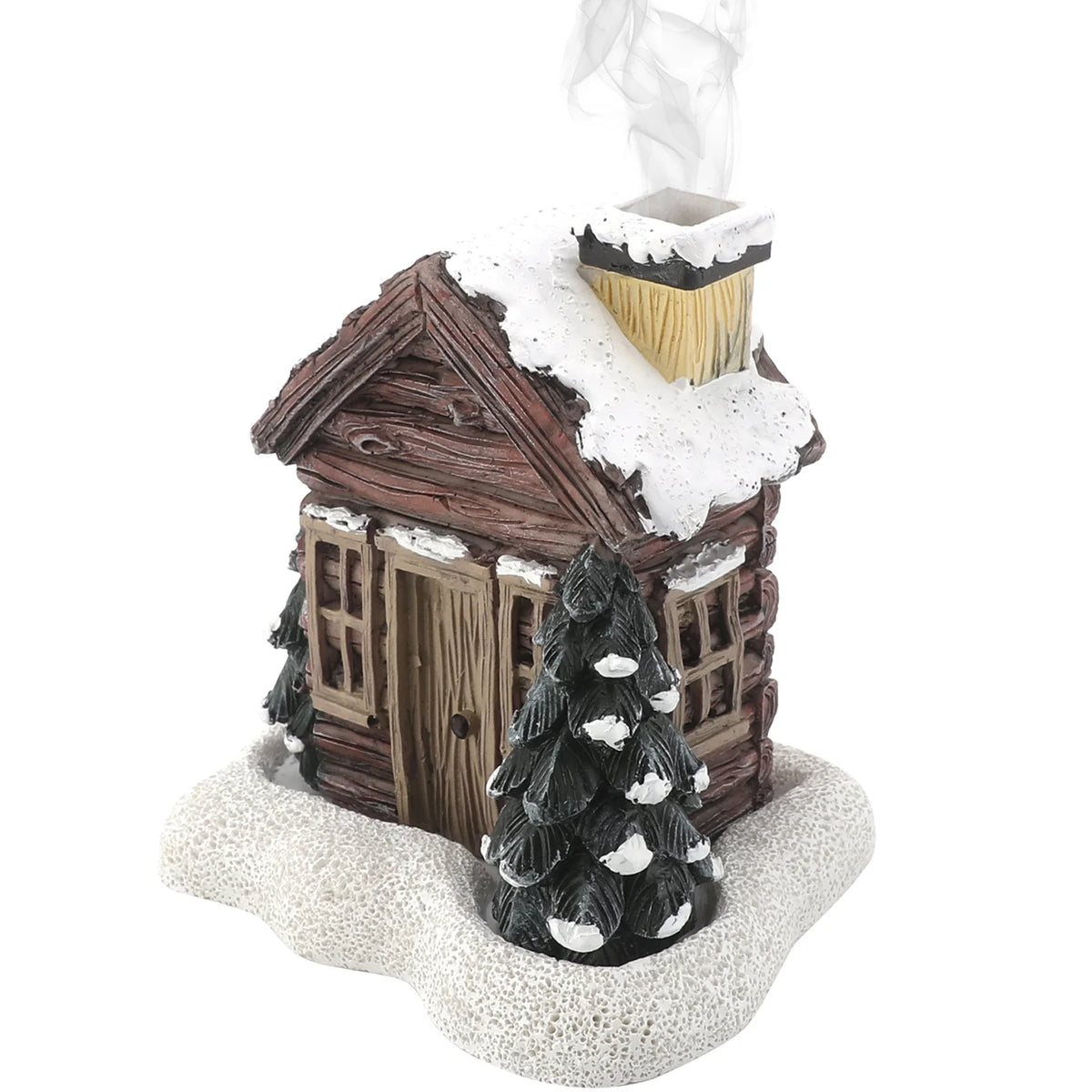 Incense Cone with 2 Incense Cones O10877