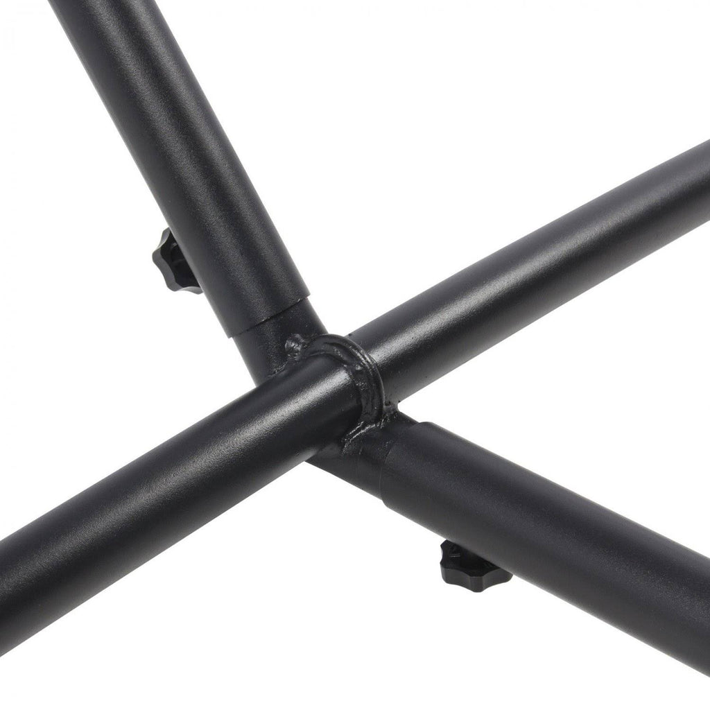 Portable Steel Hammock Stand with Carrying Case P2407