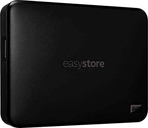 5TB External USB 3.0 Portable Hard Drive M7111