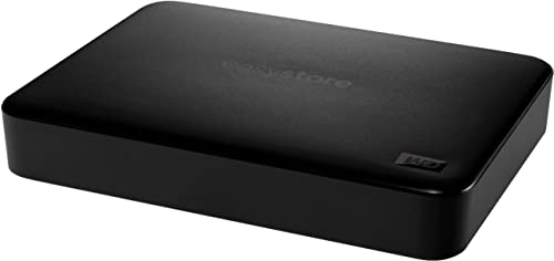 5TB External USB 3.0 Portable Hard Drive M7111