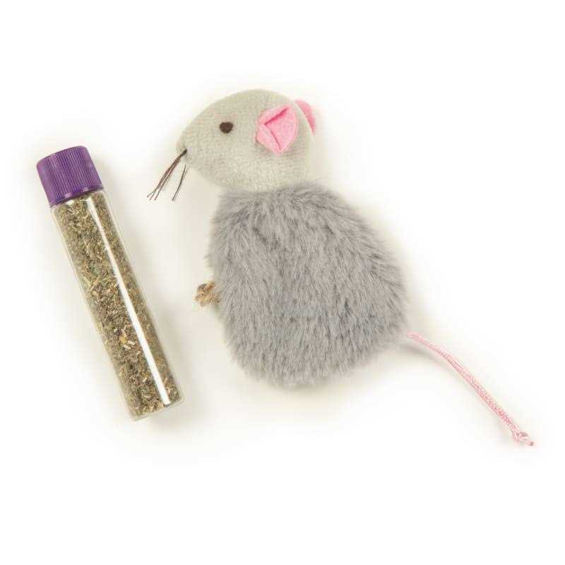 Catnip Refillable Cat Toy H17450