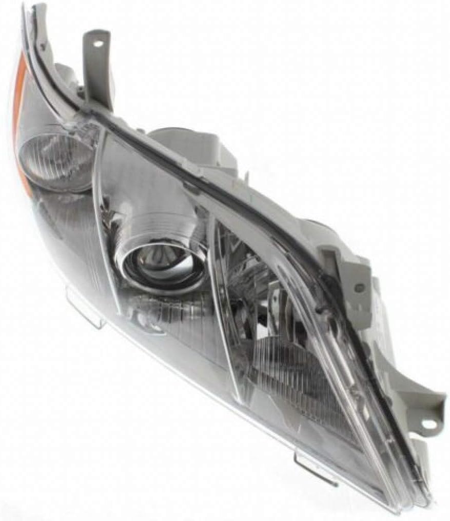 Headlight Unit Pair for Toyota Camry 2007 2008 2009 P414408