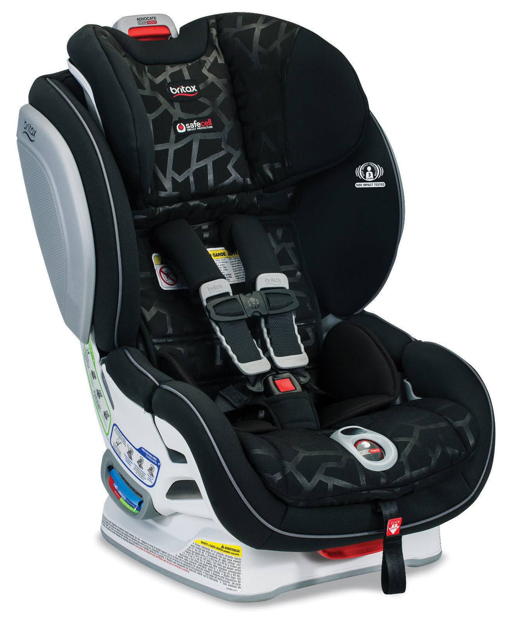 Mosaic Convertible Car Seat E4497